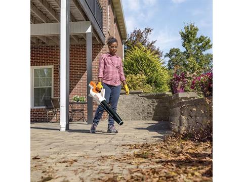 Stihl BGA 60 w/o Battery & Charger in Calmar, Iowa - Photo 7