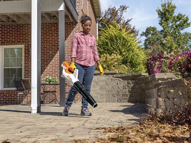 Stihl BGA 60 w/o Battery & Charger in Calmar, Iowa - Photo 7