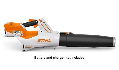 Stihl BGA 60 w/o Battery & Charger in Saint Maries, Idaho - Photo 1