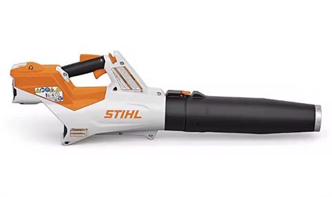 Stihl BGA 60 w/ AK 30 & AL 101 Charger in Calmar, Iowa