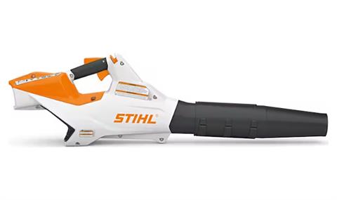 Stihl BGA 86 Set in Calmar, Iowa