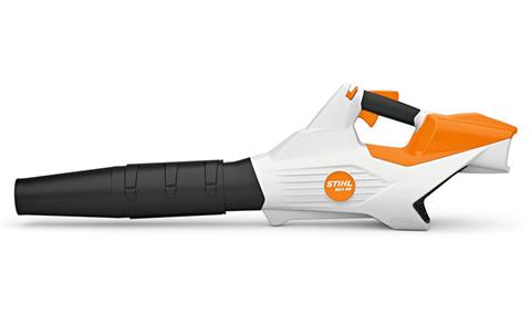 Stihl BGA 86 Set w/ AP 300 S in Stratford, Wisconsin