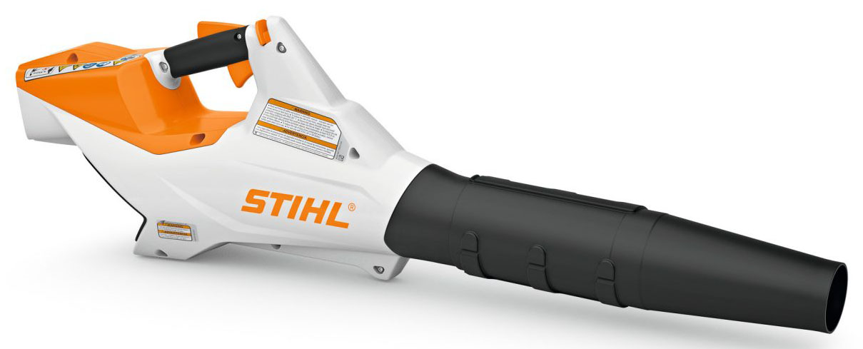 Stihl BGA 86 Set w/ AP 300 S in Stratford, Wisconsin - Photo 2