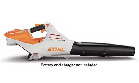 Stihl BGA 86 w/o Battery & Charger in Calmar, Iowa