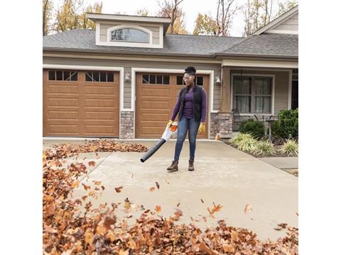 Stihl BGA 86 w/o Battery & Charger in Calmar, Iowa - Photo 5