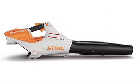 Stihl BGA 86 w/ AP 300 S Battery & AL 301 Charger in Calmar, Iowa