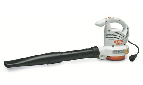 Stihl BGE 61 in Calmar, Iowa