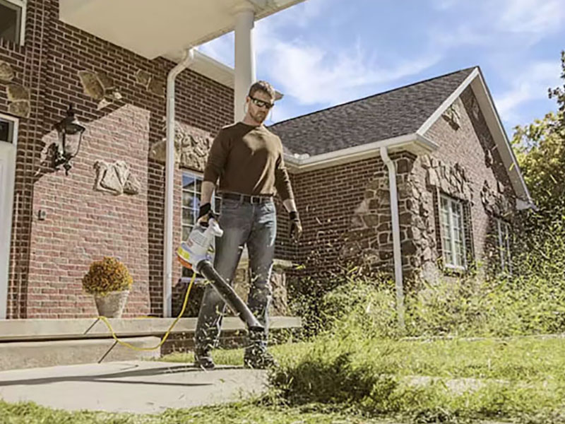 Stihl BGE 61 in Calmar, Iowa - Photo 4