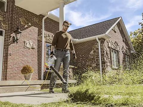 Stihl BGE 61 in Calmar, Iowa - Photo 4