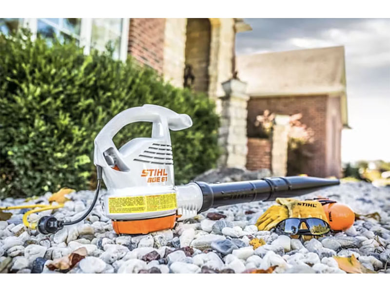 Stihl BGE 61 in Calmar, Iowa - Photo 6