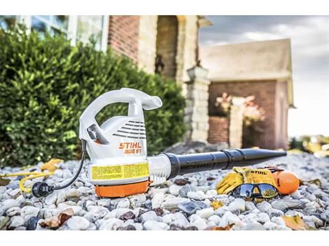 Stihl BGE 61 in Calmar, Iowa - Photo 6