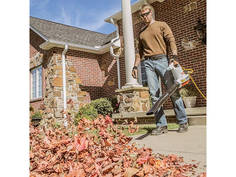 Stihl BGE 61 in Calmar, Iowa - Photo 7