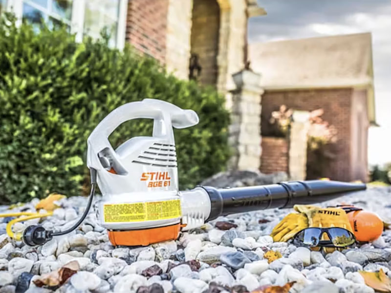 Stihl BGE 61 in Mio, Michigan - Photo 6