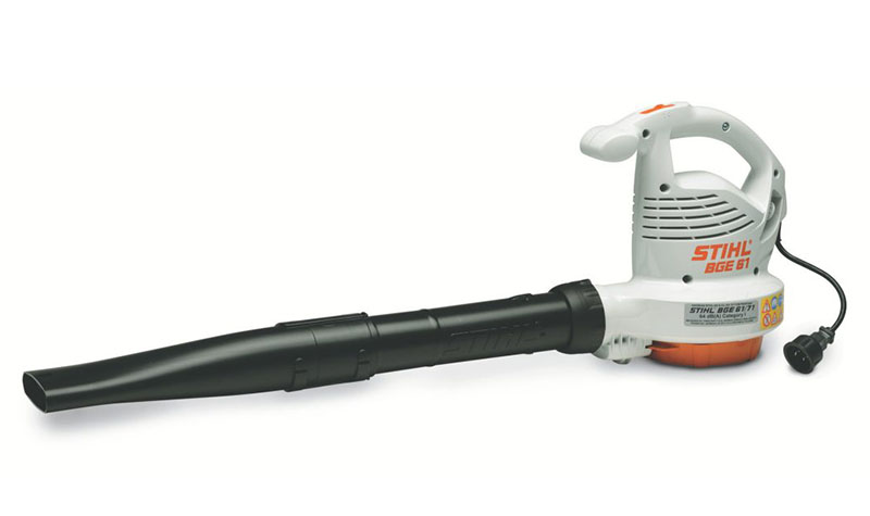 Stihl BGE 61 in Stratford, Wisconsin