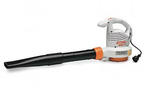Stihl BGE 71 in Calmar, Iowa - Photo 1