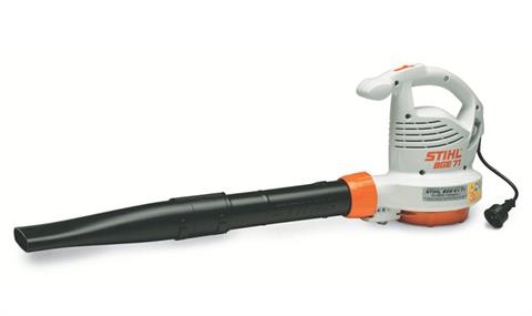 Stihl BGE 71 in Stratford, Wisconsin