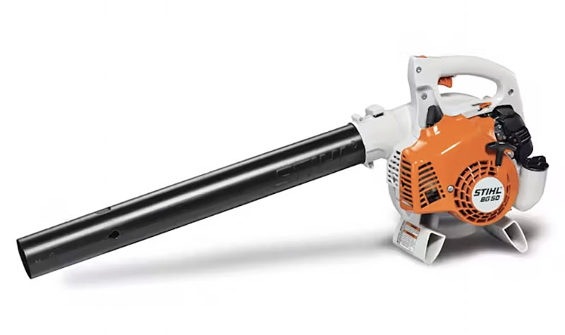 Stihl BG 50 in Calmar, Iowa - Photo 1