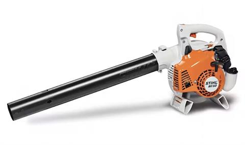 Stihl BG 50 in Calmar, Iowa - Photo 1