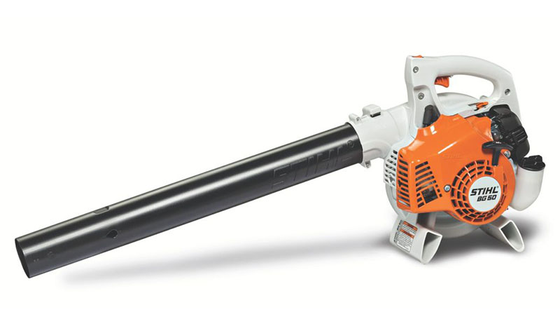 Stihl BG 50 in Stratford, Wisconsin - Photo 1