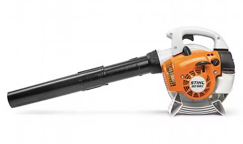 Stihl BG 56 C-E in Calmar, Iowa