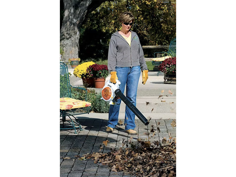 Stihl BG 56 C-E in Calmar, Iowa - Photo 5