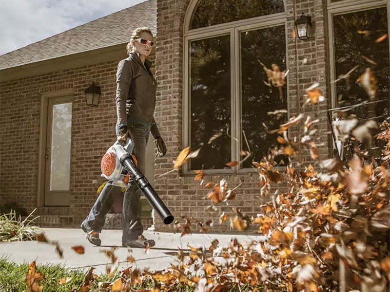 Stihl BG 56 C-E in Calmar, Iowa - Photo 7