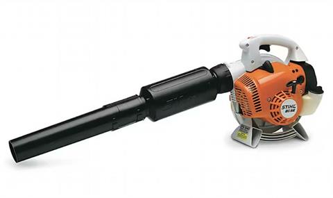 Stihl BG 66 L in Calmar, Iowa
