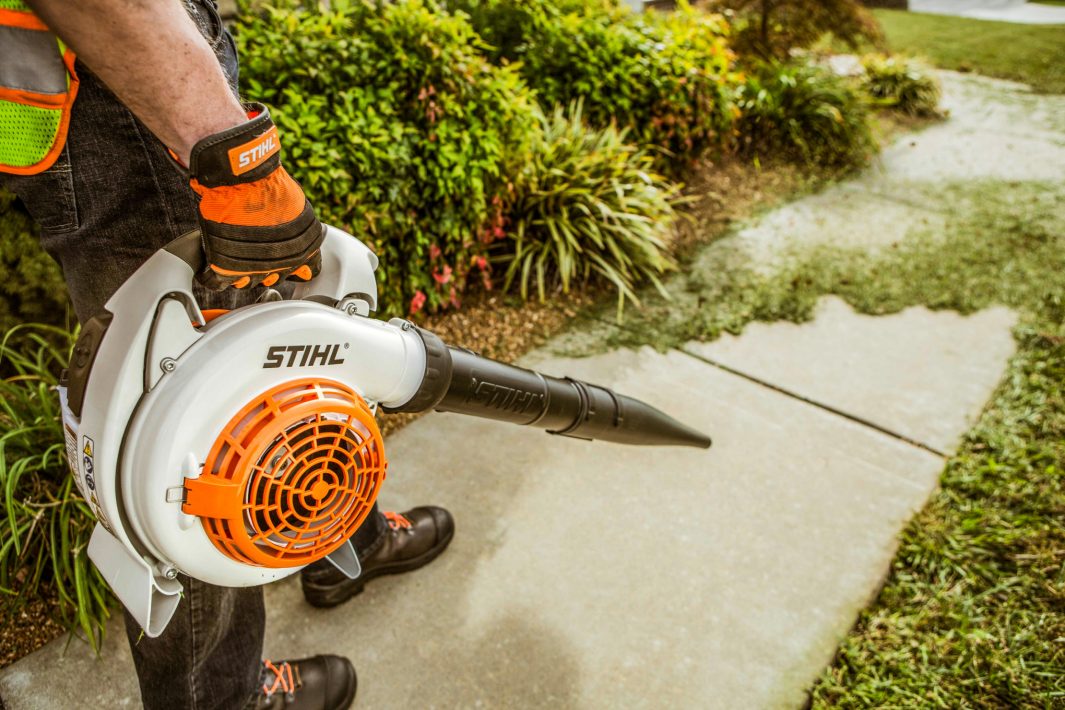 New Stihl BG 86 Orange / White | Power Equipment in Terre Haute IN | N/A