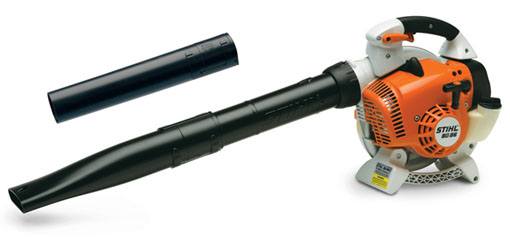 Stihl BG 86 in Calmar, Iowa - Photo 1