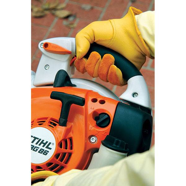Stihl BG 86 in Calmar, Iowa - Photo 5
