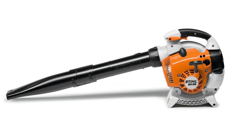 Stihl BG 86 in Stratford, Wisconsin - Photo 1