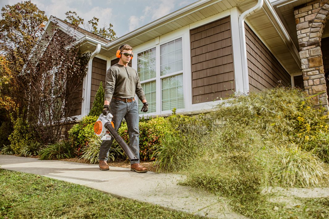 Stihl BG 86 in Stratford, Wisconsin - Photo 4
