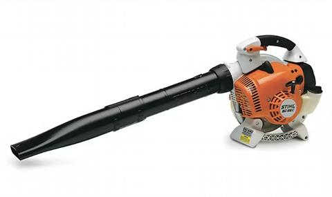 Stihl BG 86 C-E in Calmar, Iowa