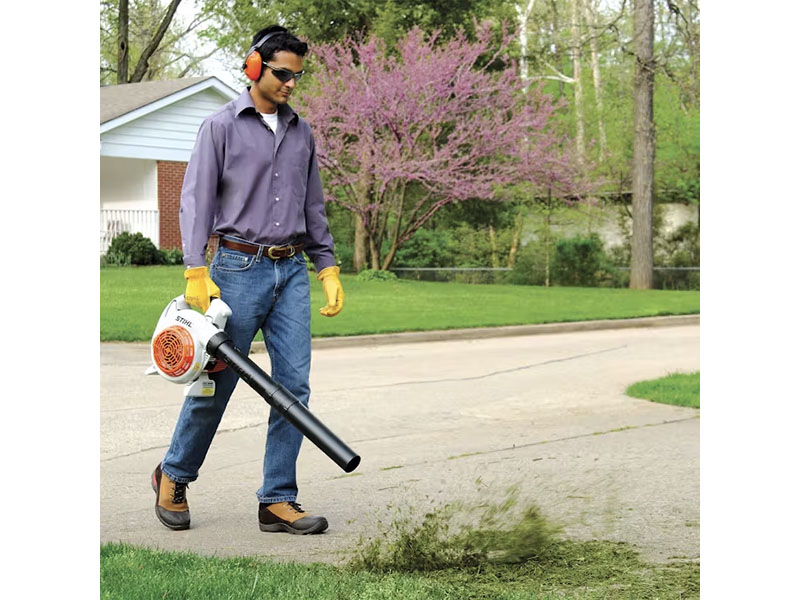 Stihl BG 86 C-E in Calmar, Iowa - Photo 2