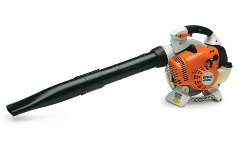 Stihl BG 86 C-E in Stratford, Wisconsin