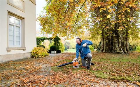Stihl BG 86 C-E in Stratford, Wisconsin - Photo 4
