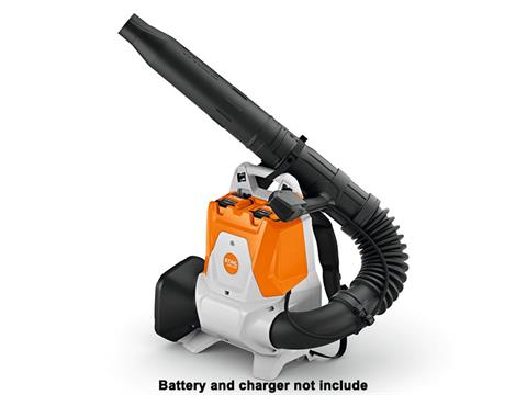 Stihl BRA 200 (Unit Only) in Stratford, Wisconsin