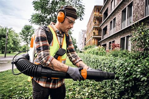 Stihl BRA 280 Set in Stratford, Wisconsin - Photo 3