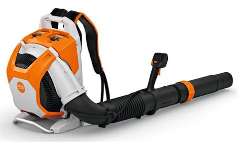 Stihl BRA 600 (Unit Only) in Calmar, Iowa