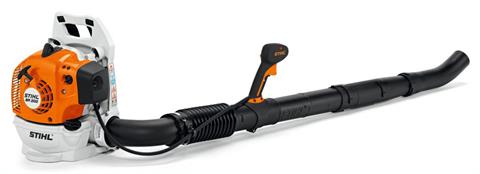 Stihl BR 200 in Stratford, Wisconsin - Photo 2