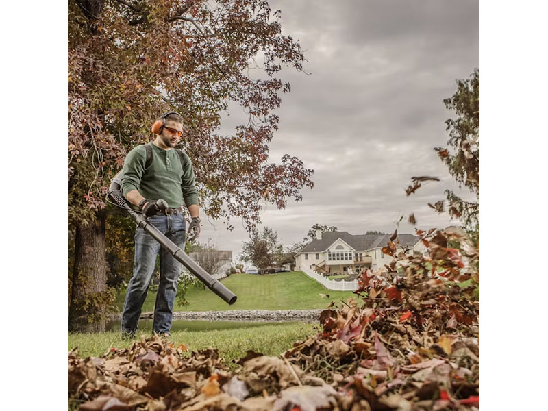 Stihl BR 350 in Calmar, Iowa - Photo 6