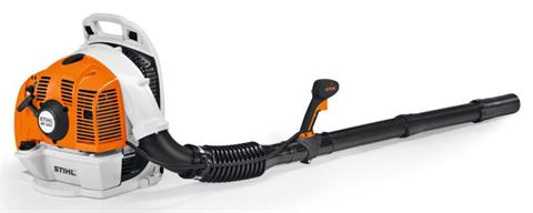 Stihl BR 350 in Stratford, Wisconsin - Photo 2