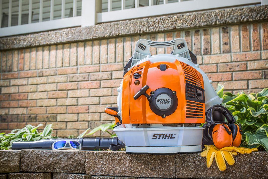 Stihl BR 600 in Stratford, Wisconsin - Photo 5