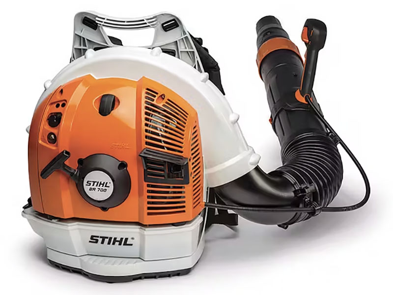 Stihl BR 700 in Mio, Michigan - Photo 1