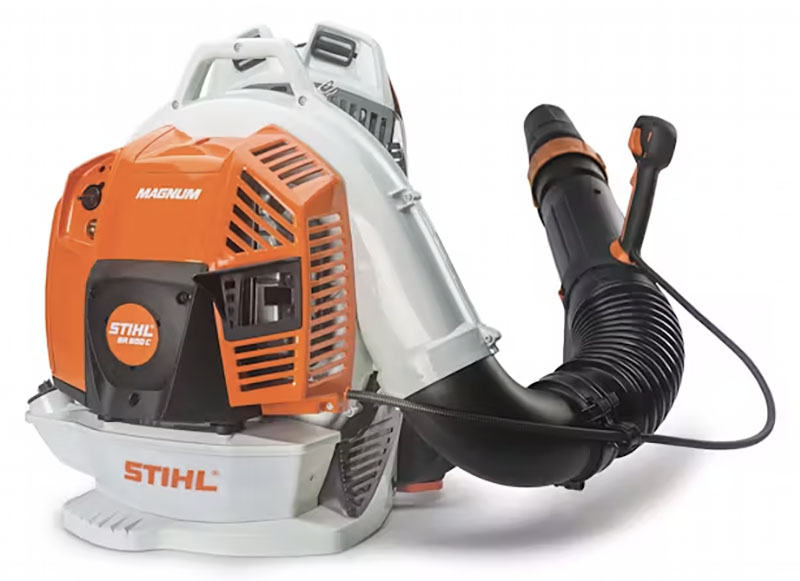 Stihl BR 800 C-E MAGNUM in Saint Maries, Idaho - Photo 1