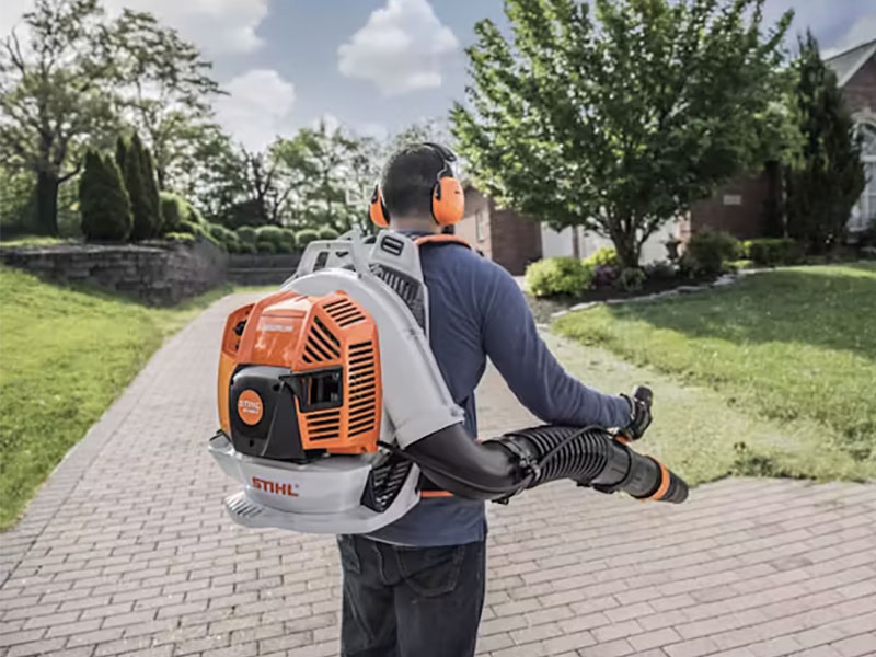 Stihl BR 800 C-E MAGNUM in Saint Maries, Idaho - Photo 3