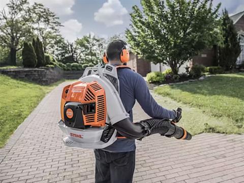 Stihl BR 800 C-E MAGNUM in Saint Maries, Idaho - Photo 3