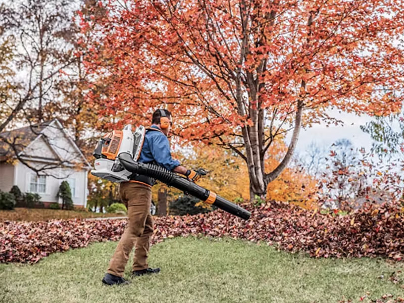 Stihl BR 800 C-E MAGNUM in Saint Maries, Idaho - Photo 5