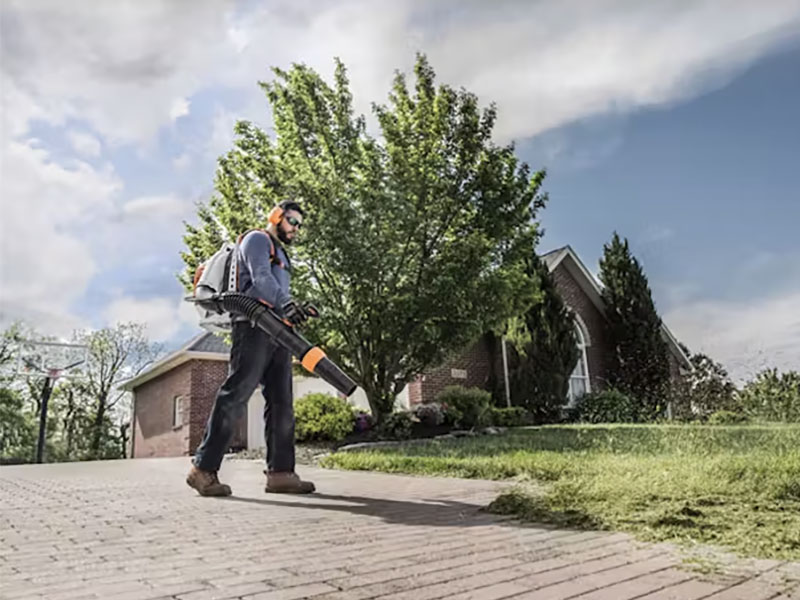 Stihl BR 800 C-E MAGNUM in Saint Maries, Idaho - Photo 6