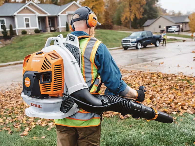 Stihl BR 800 C-E MAGNUM in Saint Maries, Idaho - Photo 7